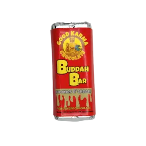 Good Karma BUDDAH Bar (3000mg)