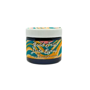 Good Trips Gourmet Spreads (4000mg)