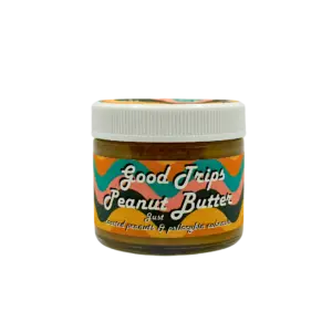 Good Trips Gourmet Spreads (4000mg)