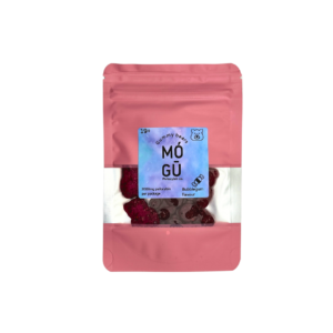 Mogu Gummies (2000-3000mg)