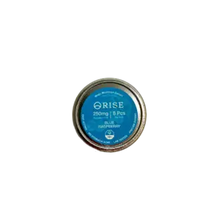 RISE Gummies (250mg)