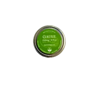 RISE Gummies (250mg)