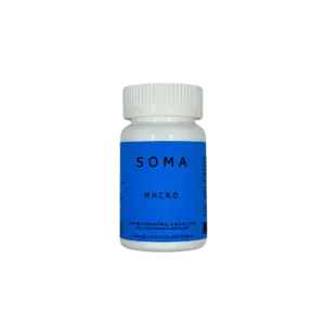 SOMA Microdose Capsules (50-150mg)