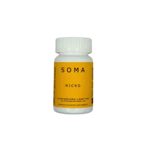 SOMA Microdose Capsules (50-150mg)
