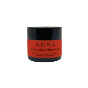 SOMA Gourmet Honey 2700mg