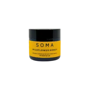 SOMA Gourmet Honey 2700mg