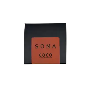 SOMA Hot Chocolate (1000mg)