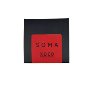 SOMA Hot Chocolate (1000mg)