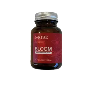 Rise Microdose Capsules