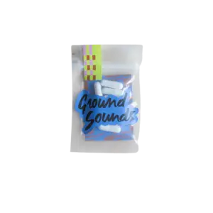 Ground Sounds Microdose Capsules