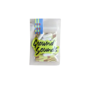 Ground Sounds Microdose Capsules