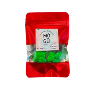 Mogu Chocolate Packs (4g)