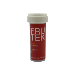 Frutek Gummies