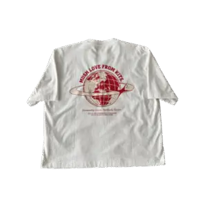 Mush Love T-shirt