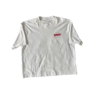 Mush Love T-shirt
