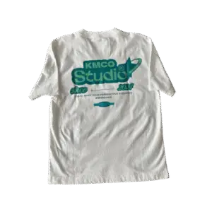 KMCO Studio T-shirt