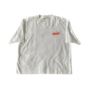 Kits Mushroom T-shirt