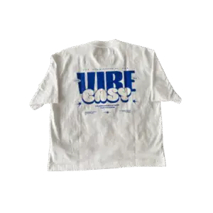 Vibe Easy T-shirt