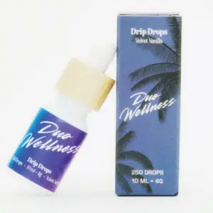 Duo Wellness Drip Drops (4g)